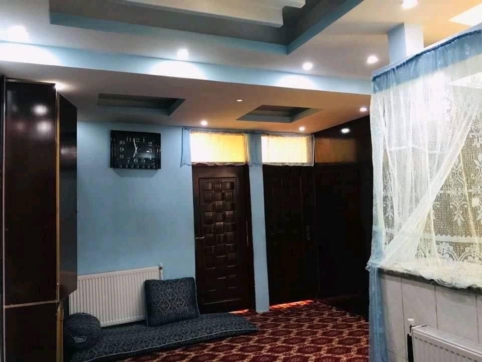 خانه-فروشی