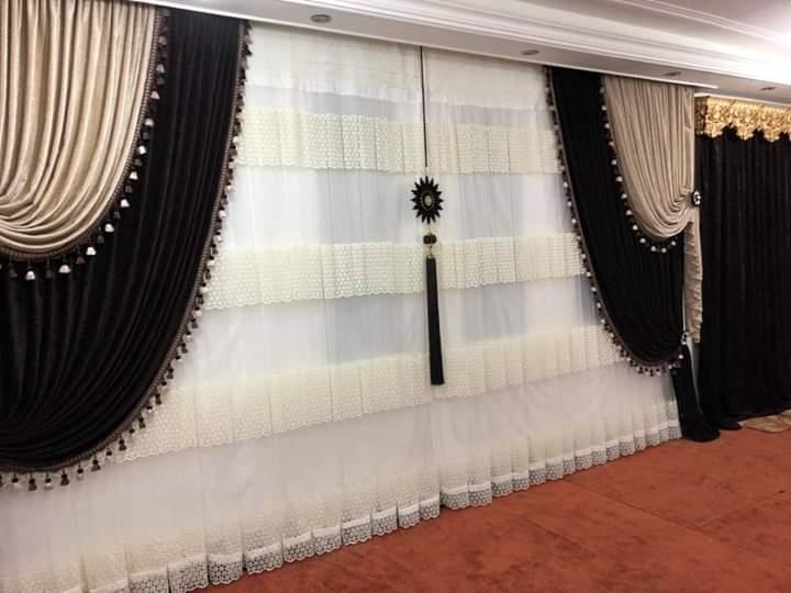 زیباترین-پرده-ها