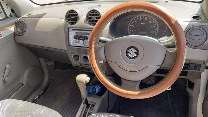 بابوجي۔۔۔۔ دنيمروز کاټ ۔۔ نوی کورنی چليدلی دي ۔۔۔