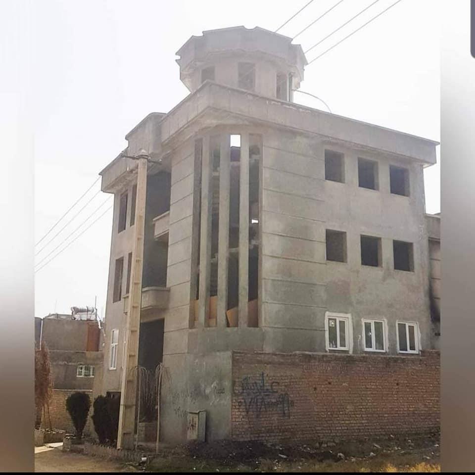 تعمیر-فروشی