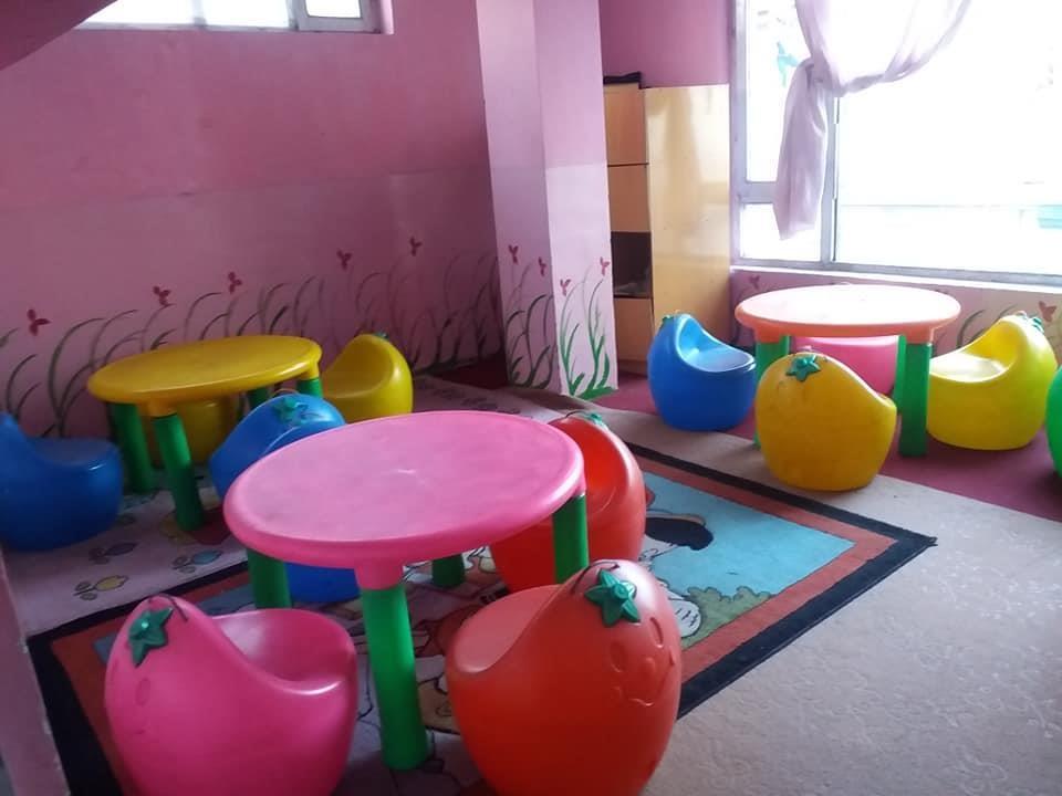کودکستان-خصوصی-فروشی
