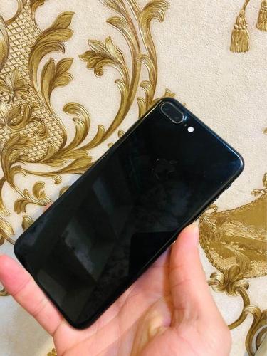 Iphon 7 plus for sale in sallah