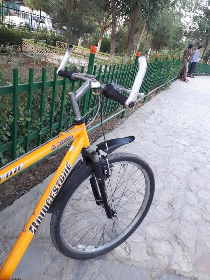 بایسکل-سپورتی