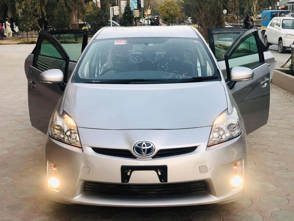 Toyota-Prius