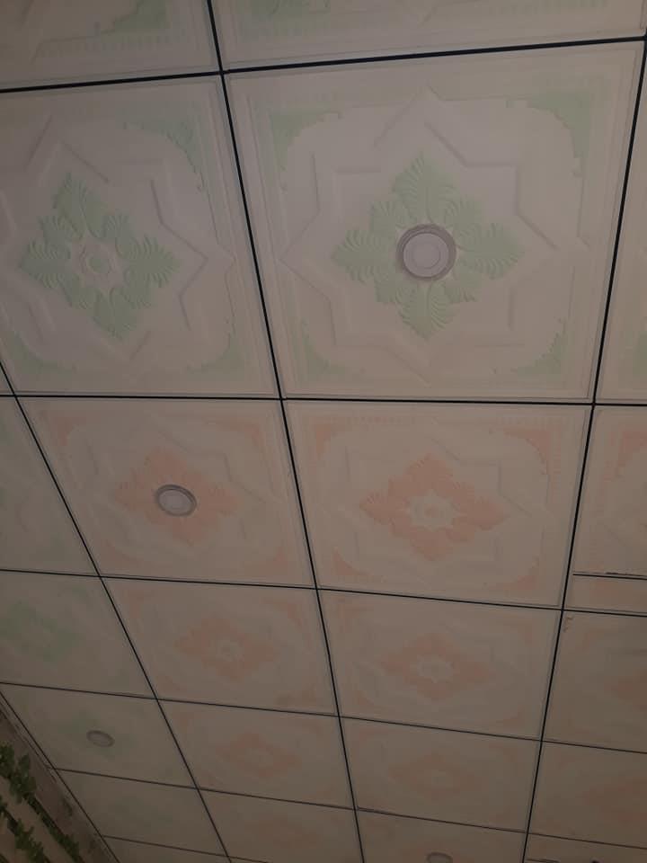 مسطح-گچی-برای-فروش-