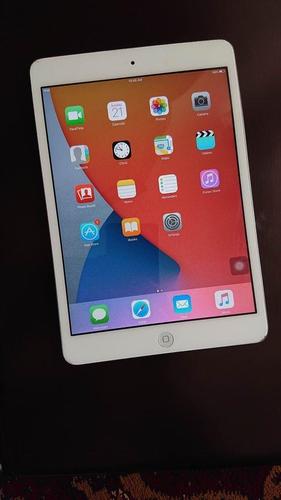 iPad mini