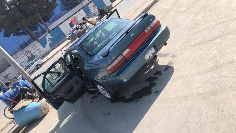 -یک-عراده-موتر-کانادایی-