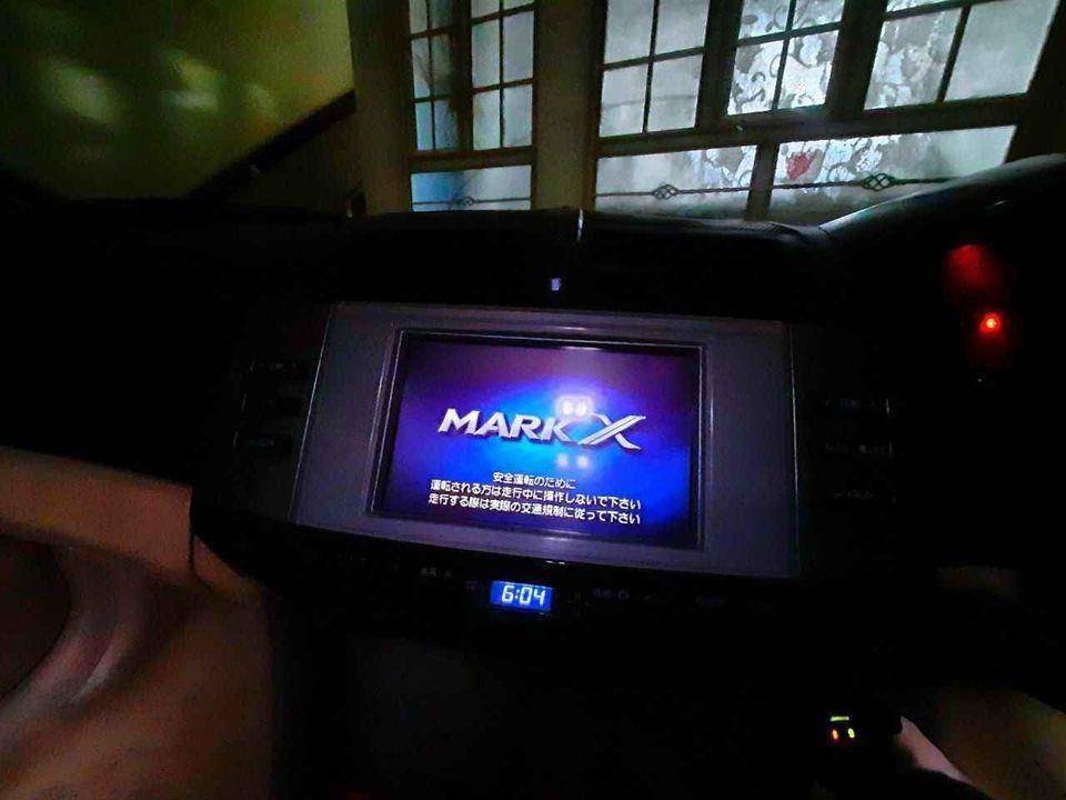 مارکس-mark-x