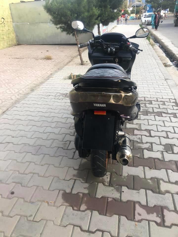 موترسایکل-جاپانی-250cc