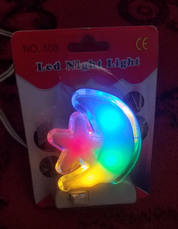 lights