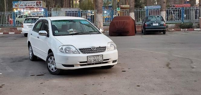 ‏‏‏‏‏لوکسل ۲۰۰۱ نو وثابت بدون کات .‏