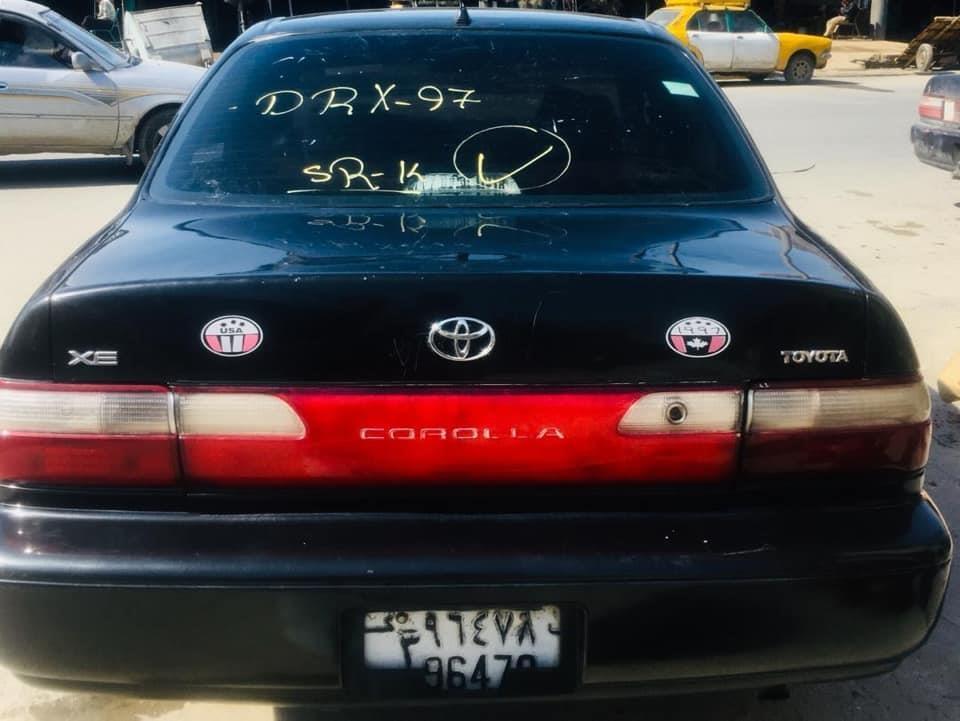 كورلا-95---------0776424198