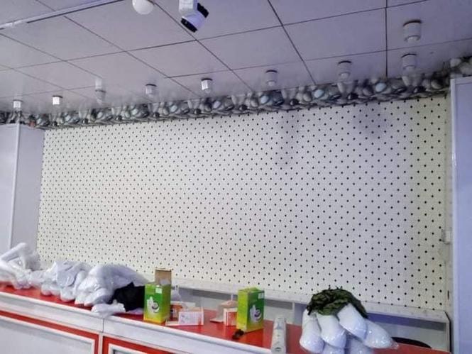 کاغذدیواری