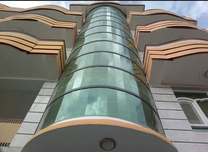 حویلی فروشی کوتل خیرخانه