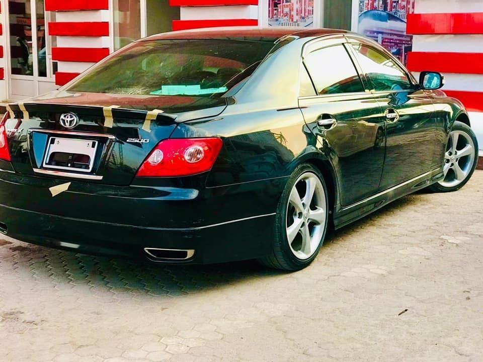 --ماریکس--
