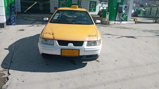 فروش عاجل مودل 2009 بی تکر