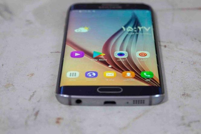 مبایل سامسونگ 0728577141 S6 Edge