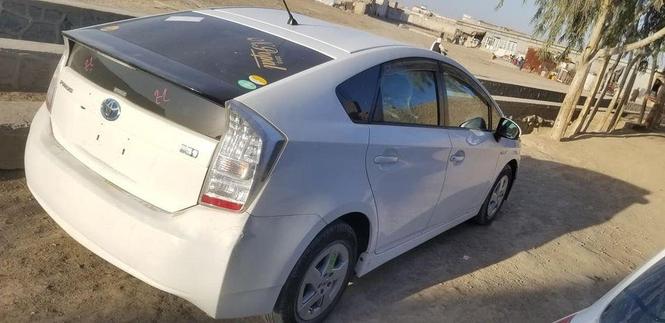 ‎د خرځ فریس موټر‎
