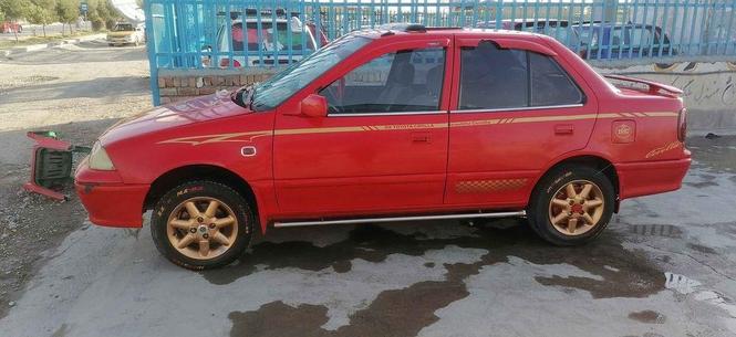فروش عاجل 0764412502