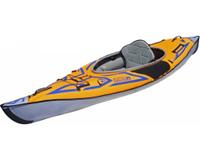 Advanced Elements AdvancedFrame Sport Inflatable Kayak