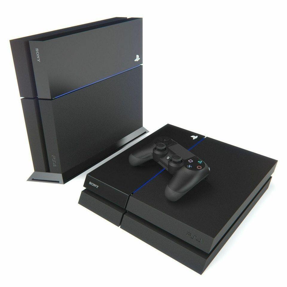 پلی-استیشن---ps4--