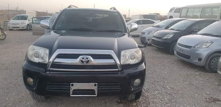 4-Runner