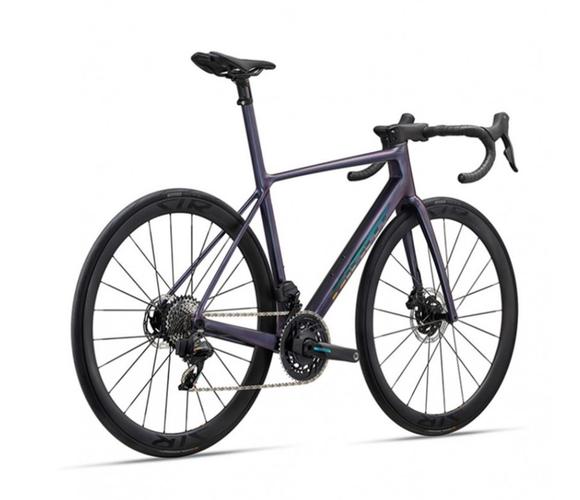 2025 Giant TCR Advanced SL 1 AXS Road Bike
