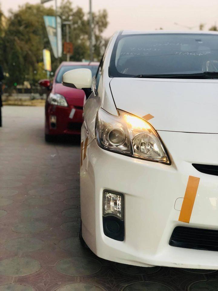 Toyota-prius-hybrid