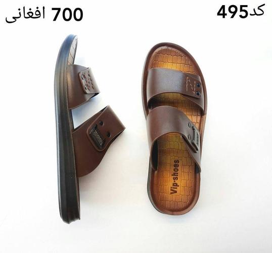 چپلی جدید مارک وی آی پی �کد : 495 قیمت: 700 افغانی �سا