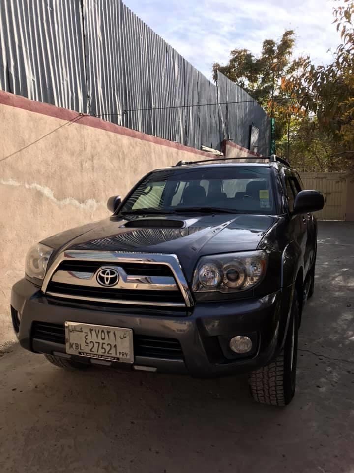 TOYOTA-4Runner-2006-Sport-Edition