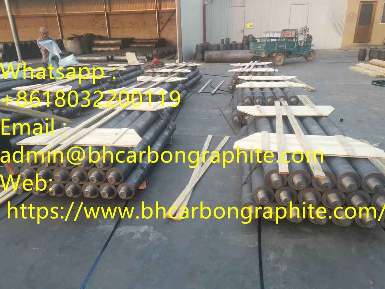 Graphite-Electrode