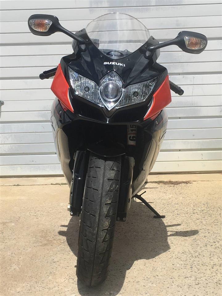 2008-Suzuki-GSX-R750