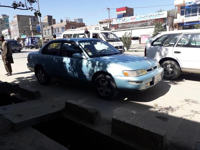 مودل ۹۴ با کمی جور امد