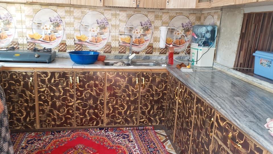 خانه-فروشی