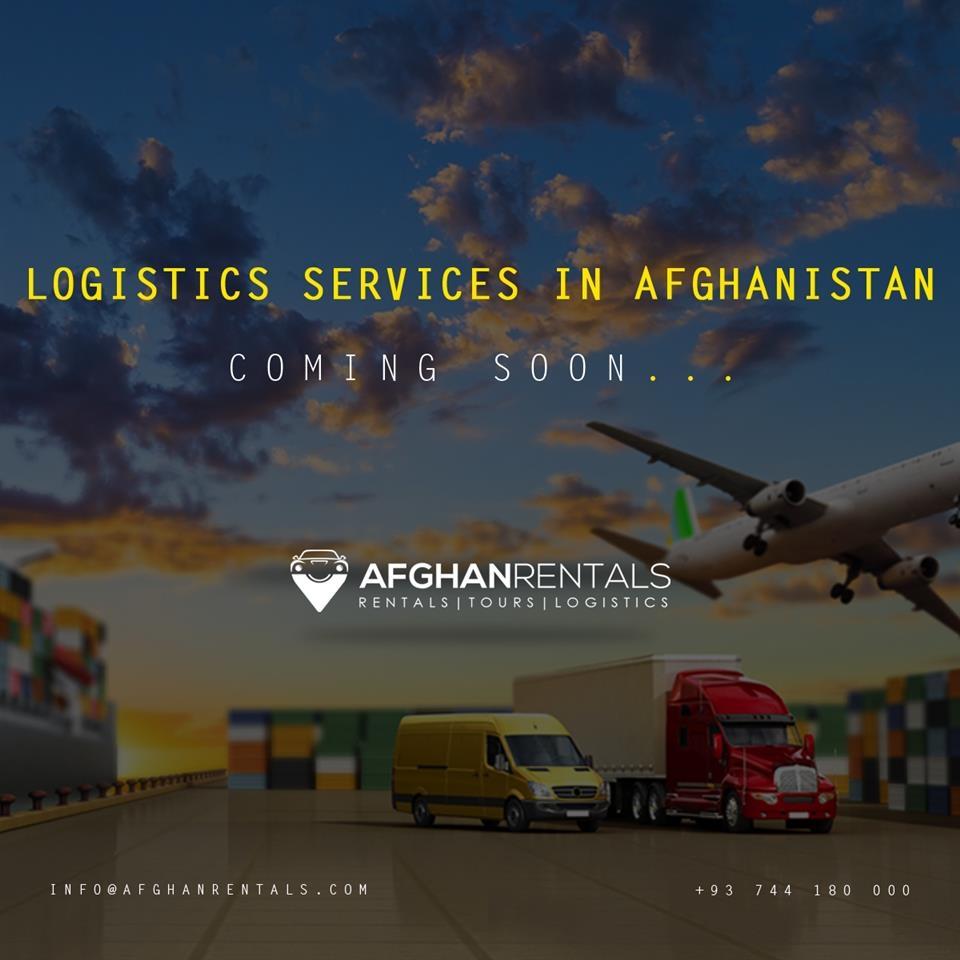 Logistics-services-in-Kabul--Afghanistan