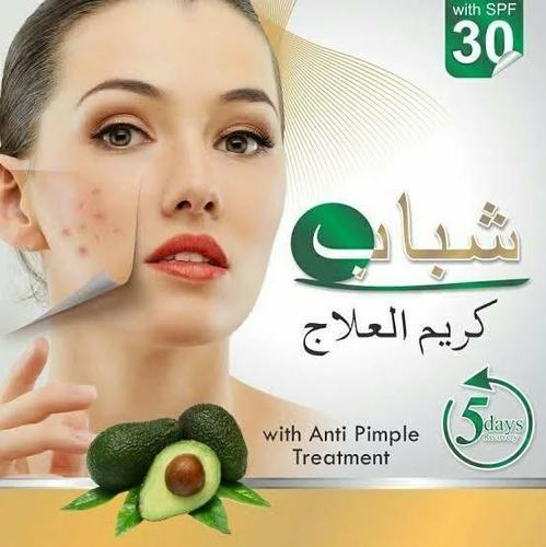 Acne Soap and Cream for sell only buyer can contact