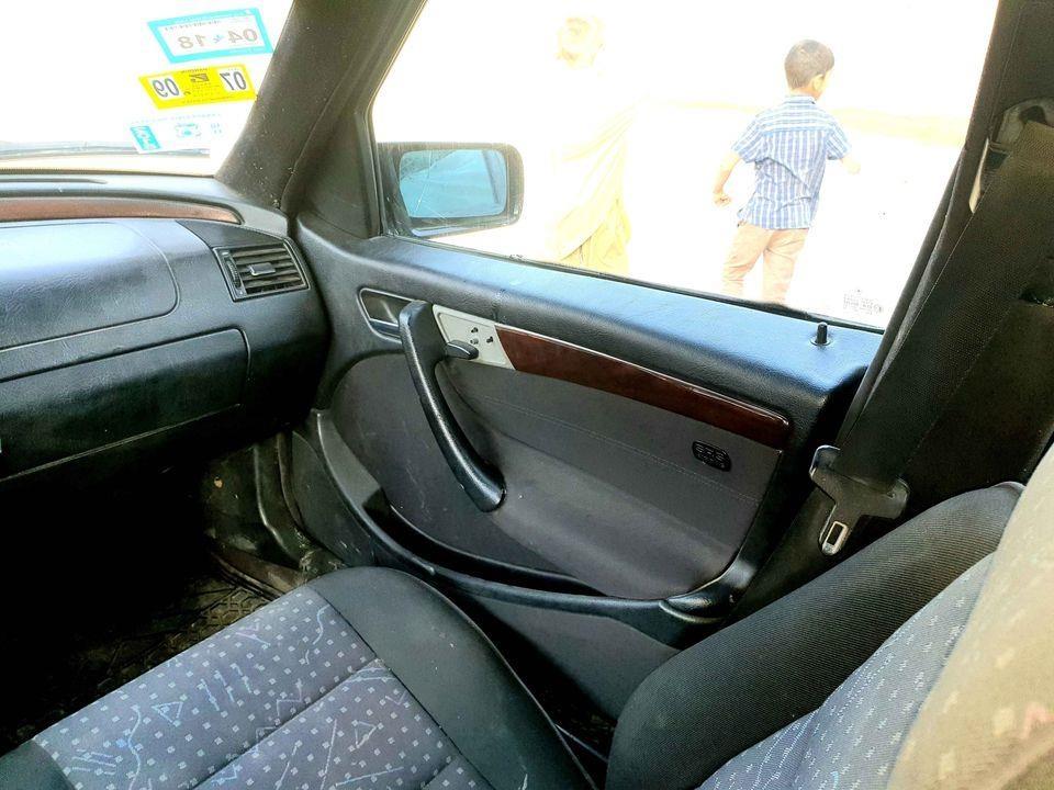 مرسیدس-بنز-جرمنی
