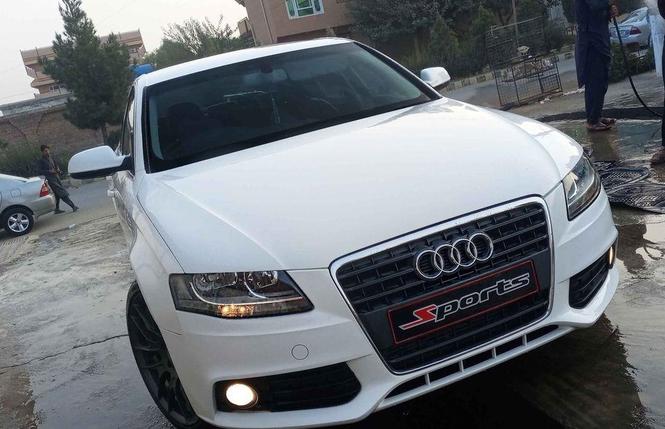 AUDI