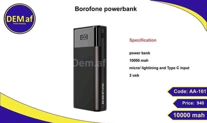 Power-Bank-پاوربانک