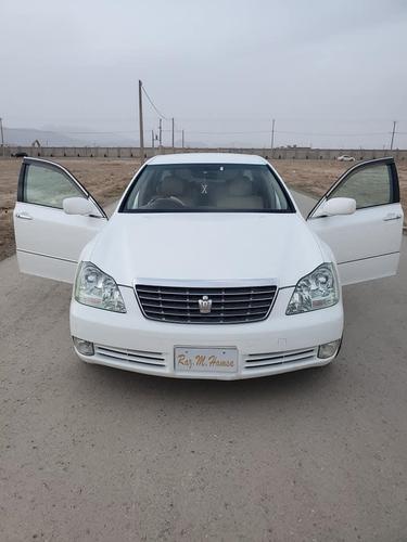 کراون CROWN مادل 2006. غت ماشین 3000 فریمیم رنګ پلوایت.لیدر