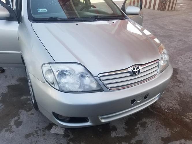 فلډر جرمنې مادل 2005 ناوارېده ېوکېلې