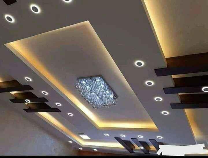 Ceiling