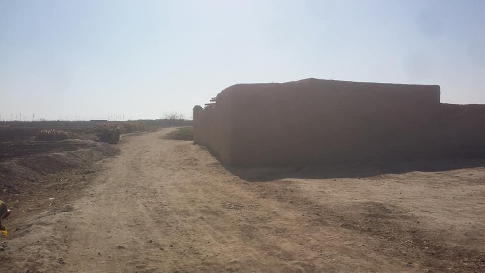 د-خرڅلاو-مځکه