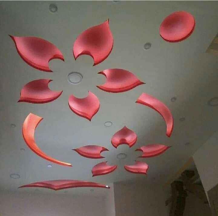 Ceiling