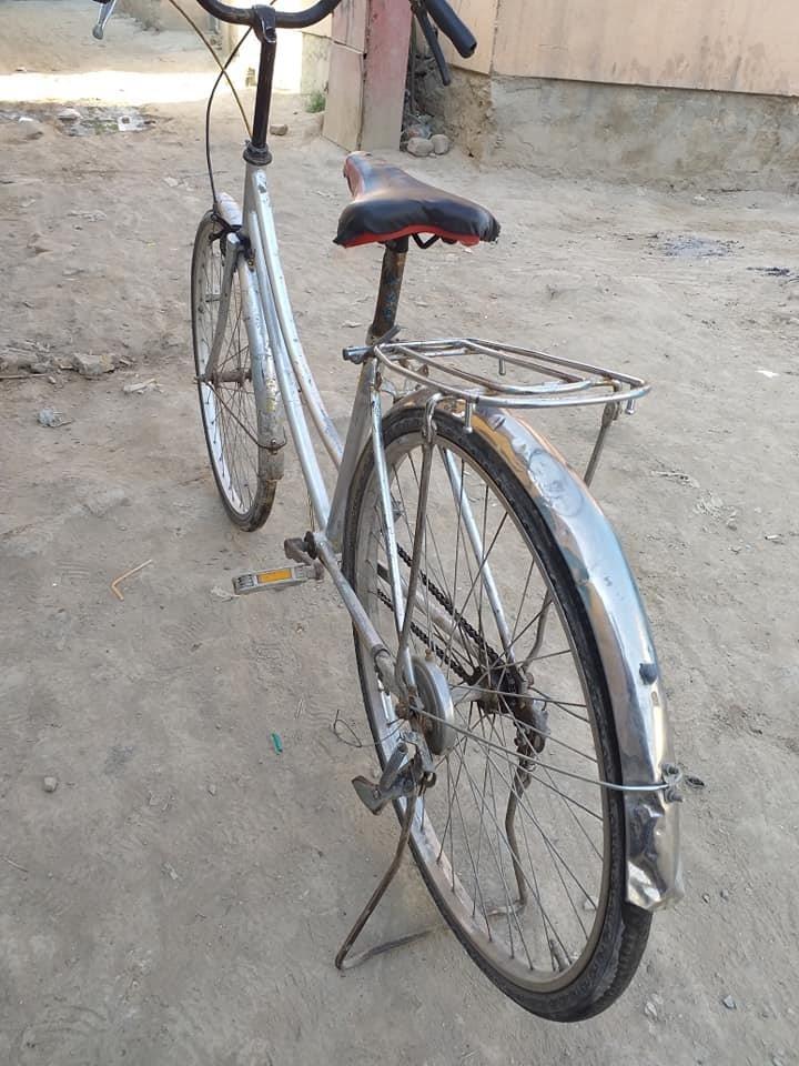 بایسکل-فروشی