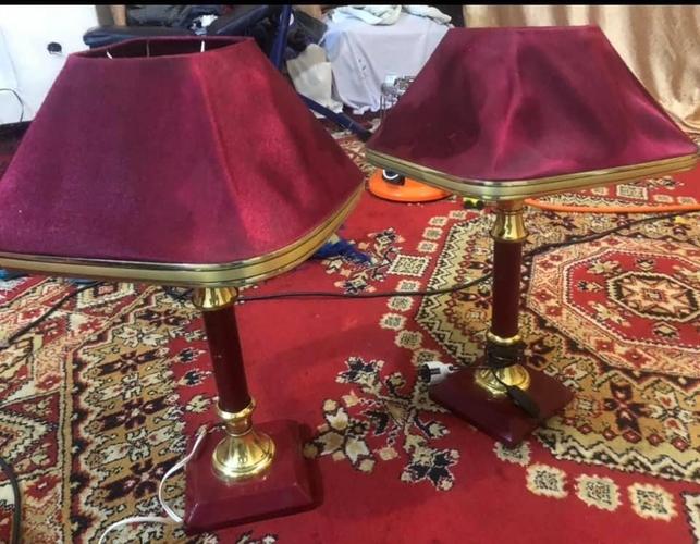 چراغ خواب ۱۵۰۰ افغانی