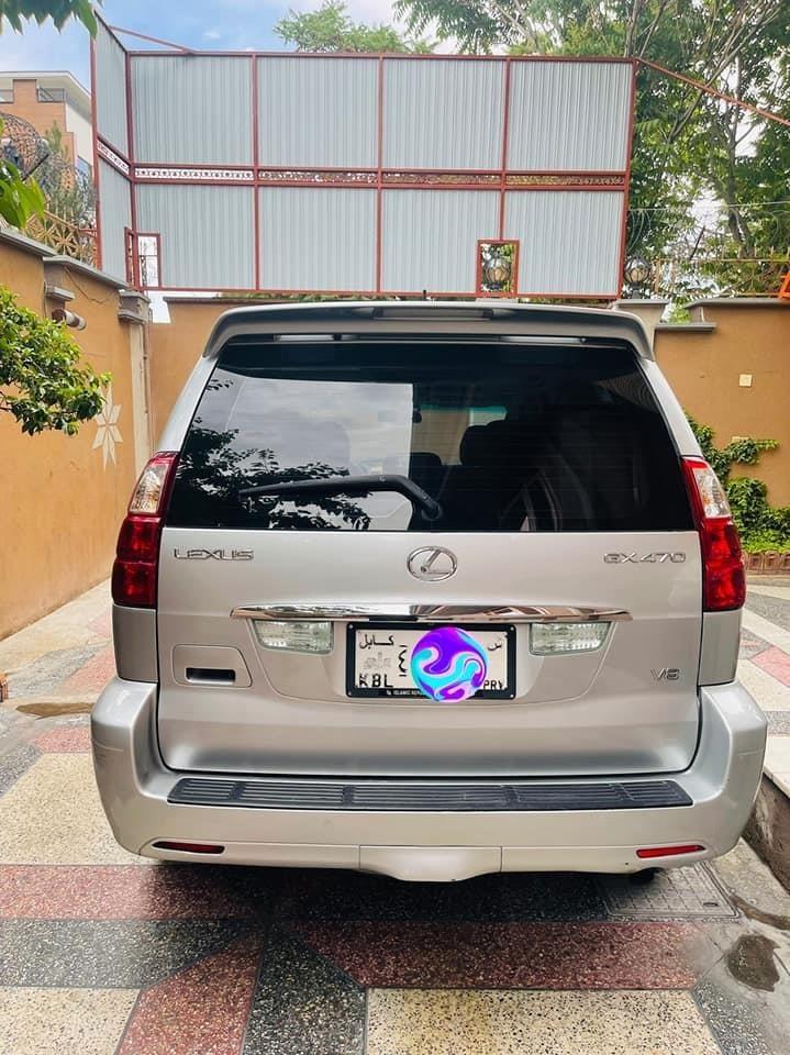 Lexus-Prado