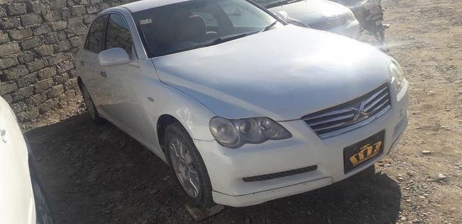 ماریکس 2500ژړکوشن 2006ماډل