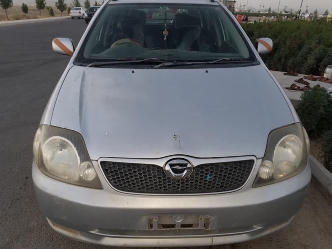 فلدر.روغ.غت.ماشين..ماشين.يجوردي.ديرشموتردي٢٠٠٢