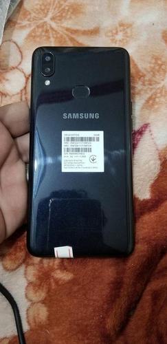 Galaxy A10s